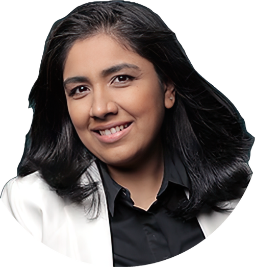 Dr. Sweta Adatia