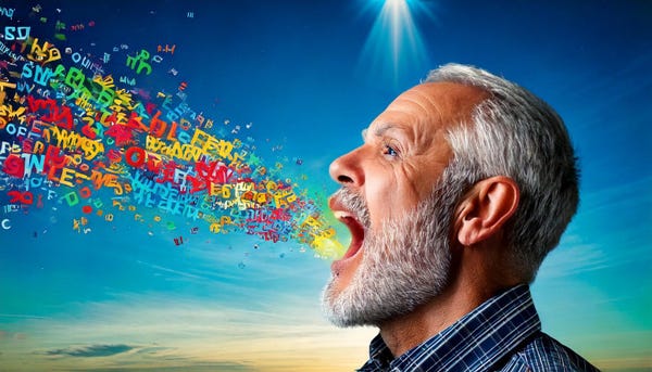 The Power of Language