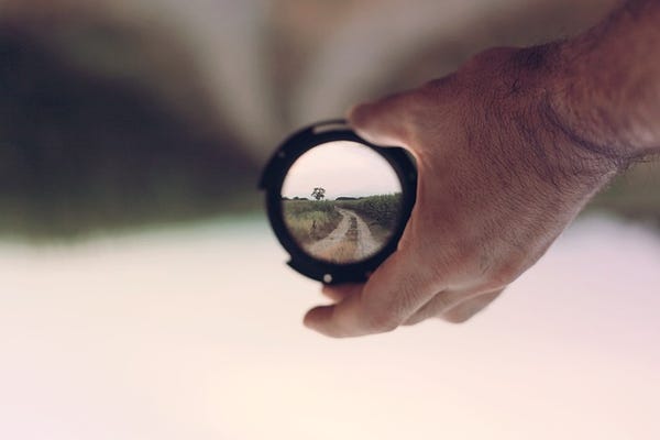 Key Steps to Manifestation