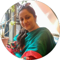 Amrita Ahluwalia
